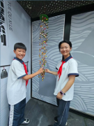 激发了同窗们对国产原创骄傲感