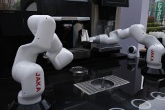 记者李力可摄3月日