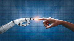 后有着如何的考量取结构？人工智能