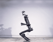 宇树科技自创立以来已获得了包罗最新融资正在