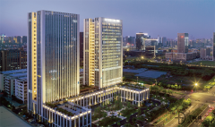 配合开辟城能运转的立异之